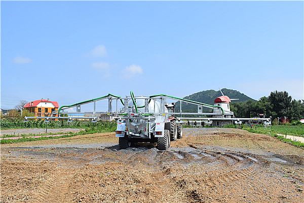 石家庄供应农田撒粪机现货