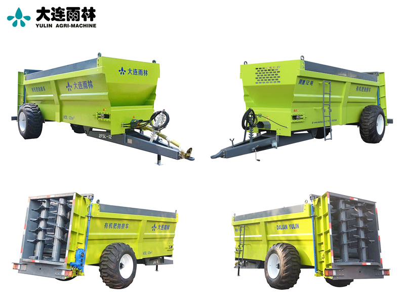 雨林撒肥机哪里好